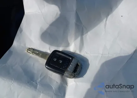 2014 Honda Cr-V Ex z USA, uszkodzony, nr VIN 2HKRM4H50EH702090